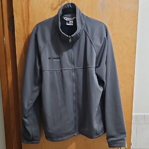 Columbia Jacket
